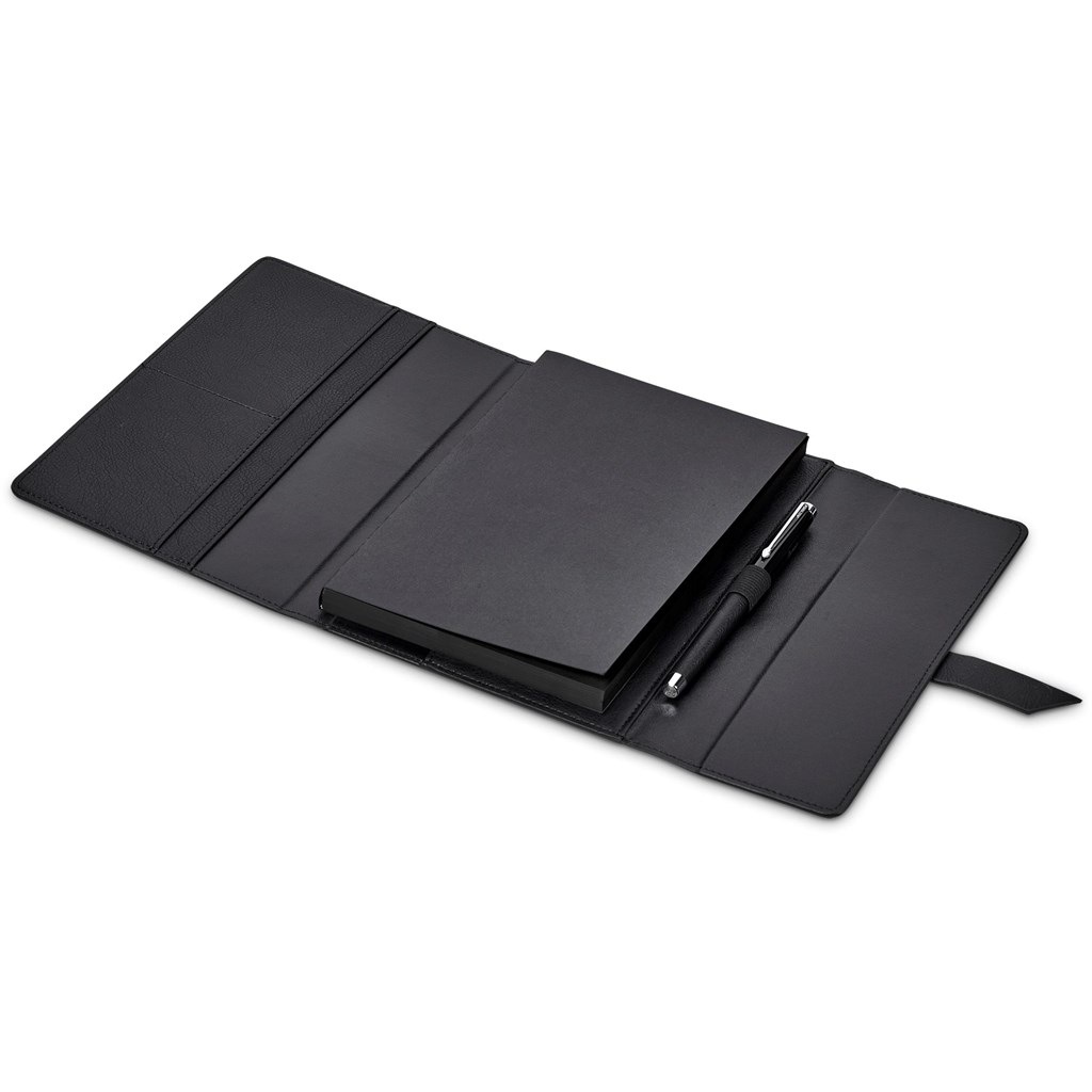 Alex Varga Corinthia Cruz A5 Hard Cover Notebook - Image 16