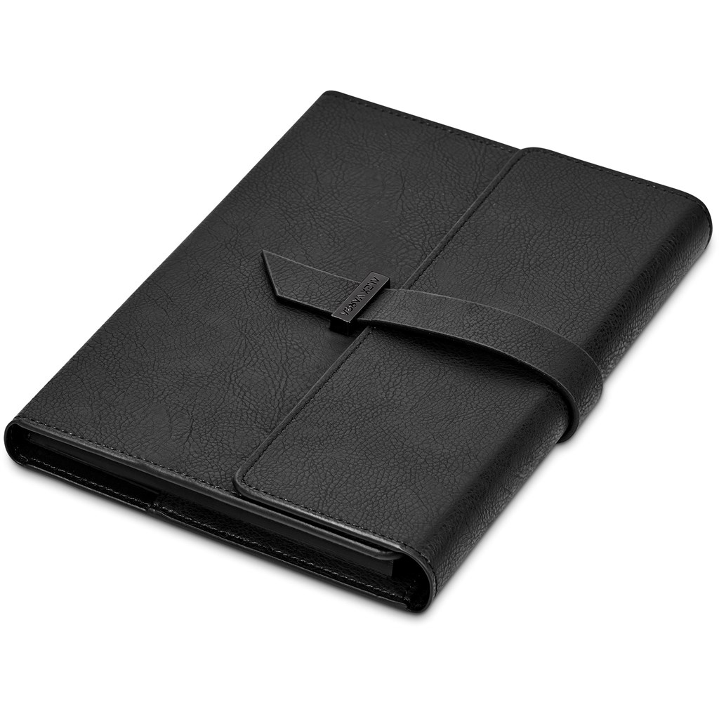 Alex Varga Corinthia Cruz A5 Hard Cover Notebook - Image 4