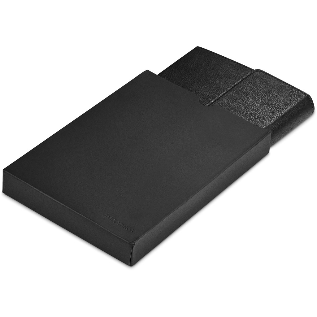 Alex Varga Corinthia Cruz A5 Hard Cover Notebook - Image 2