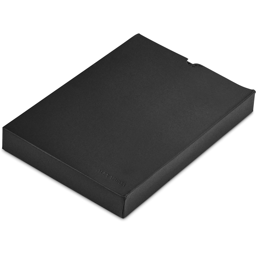 Alex Varga Corinthia Cruz A5 Hard Cover Notebook - Image 15
