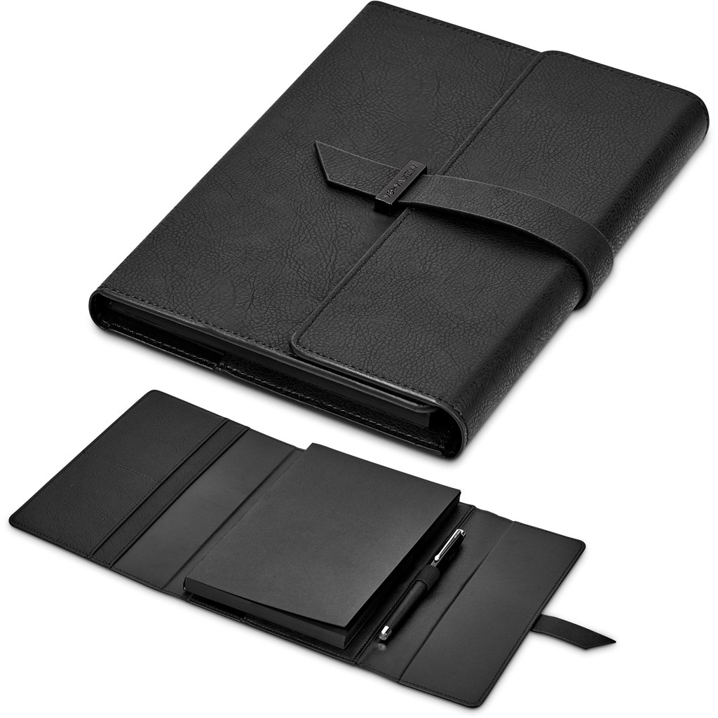 Alex Varga Corinthia Cruz A5 Hard Cover Notebook - Image 9
