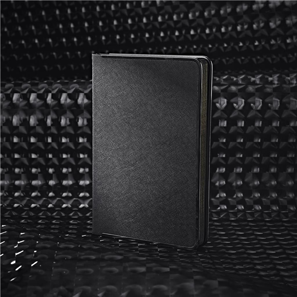 Alex Varga Branca A5 Hard Cover Notebook - Image 6
