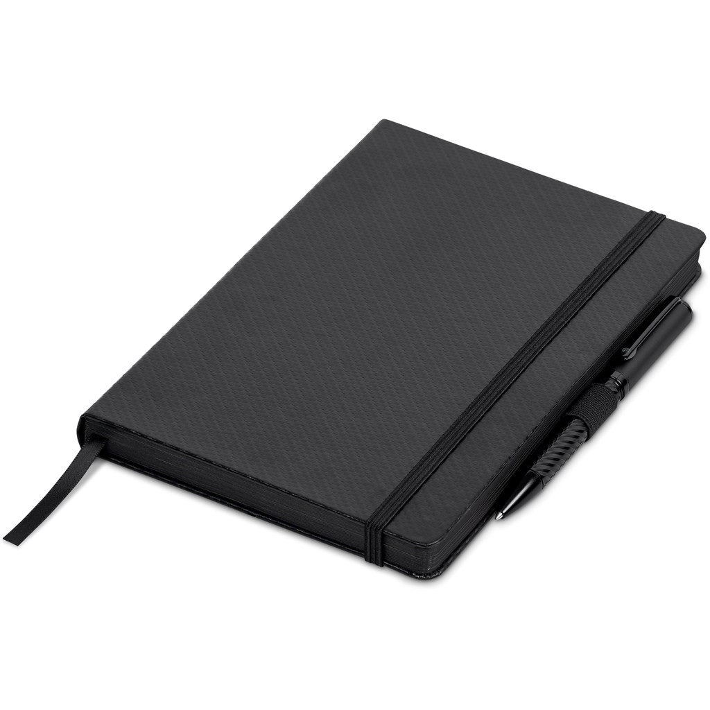 Alex Varga Lagarna A5 Hard Cover Notebook - Image 2