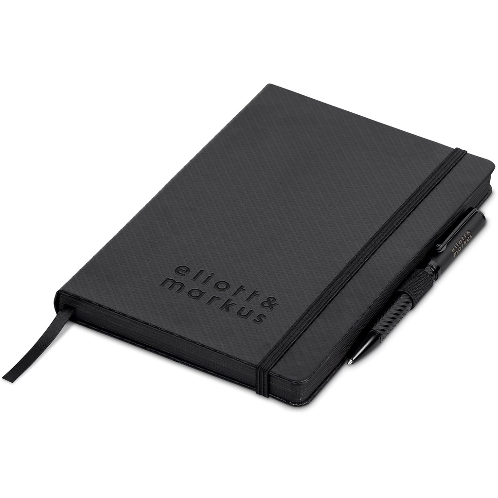 Alex Varga Lagarna A5 Hard Cover Notebook - Image 7