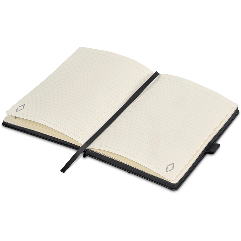 Alex Varga Lagarna A5 Hard Cover Notebook - Image 13