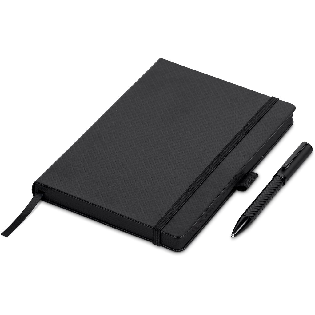 Alex Varga Lagarna A5 Hard Cover Notebook - Image 8