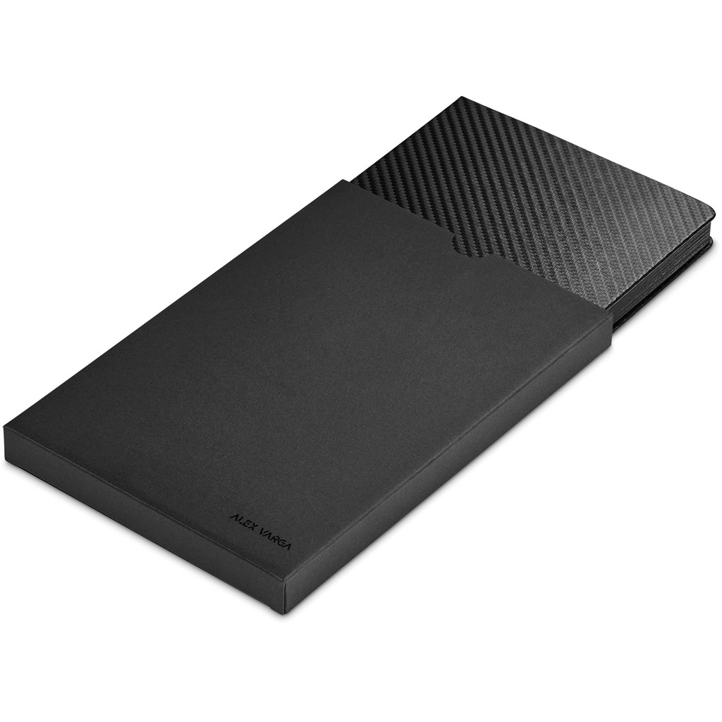 Alex Varga Lagarna A5 Hard Cover Notebook - Image 9