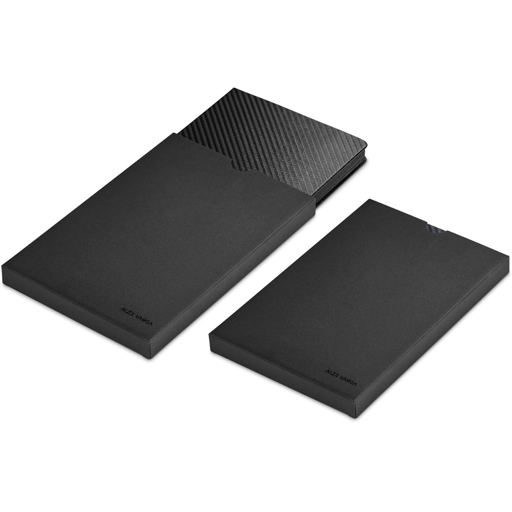 Alex Varga Lagarna A5 Hard Cover Notebook - Image 12