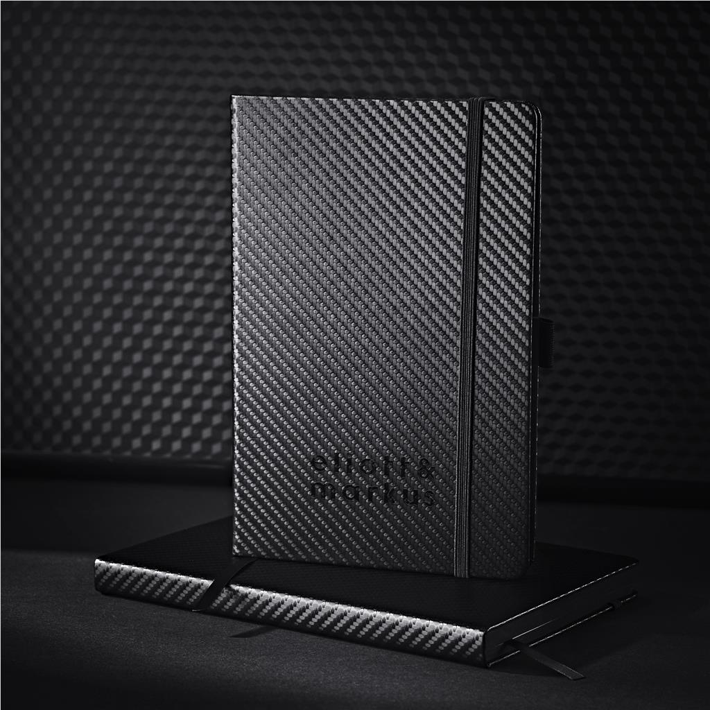 Alex Varga Lagarna A5 Hard Cover Notebook - Image 10