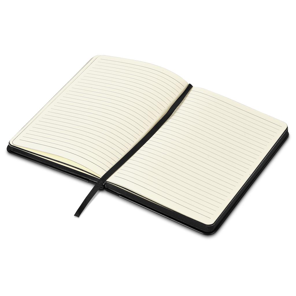 Alex Varga Cadmus 368-Page A5 Hard Cover Notebook - Image 6