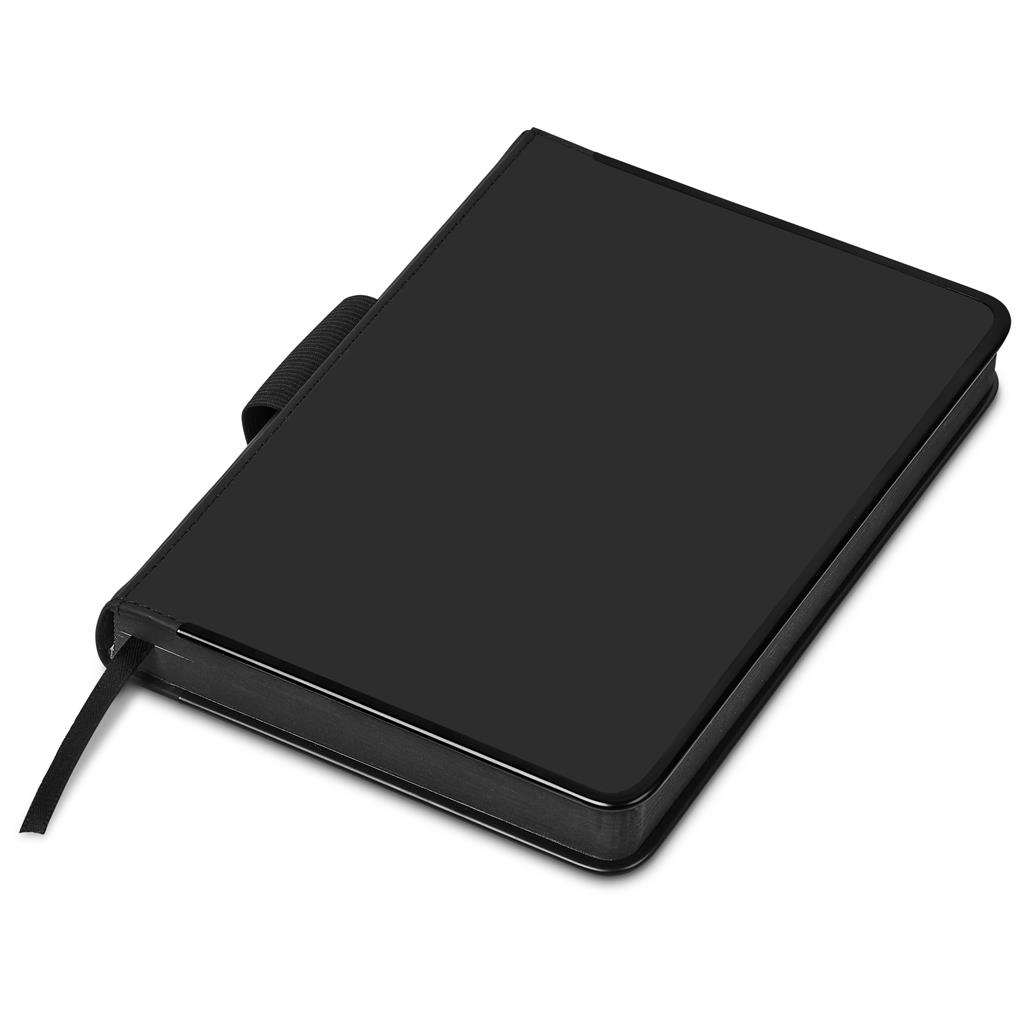Alex Varga Cadmus 368-Page A5 Hard Cover Notebook - Image 5