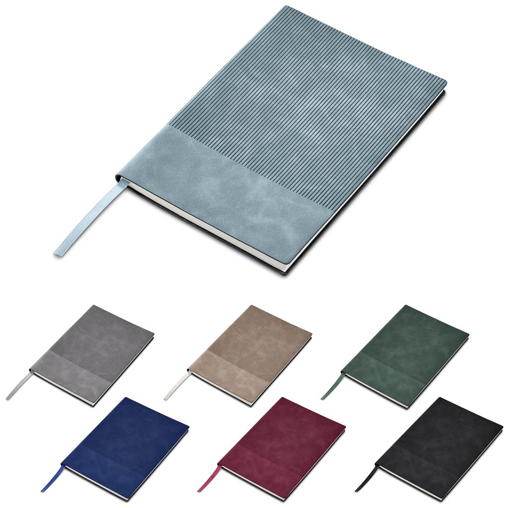 Serendipio Milestone A5 Soft Cover Notebook - Image 3
