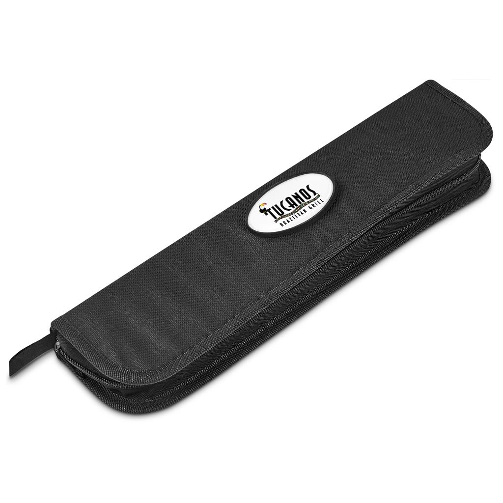 Altitude Newlands 3-Piece Braai Set - Image 7