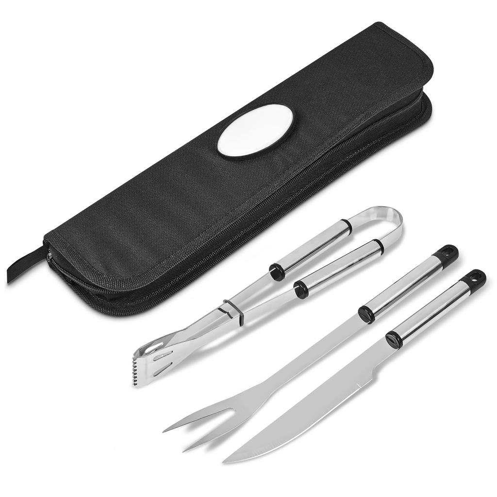 Altitude Newlands 3-Piece Braai Set - Image 9
