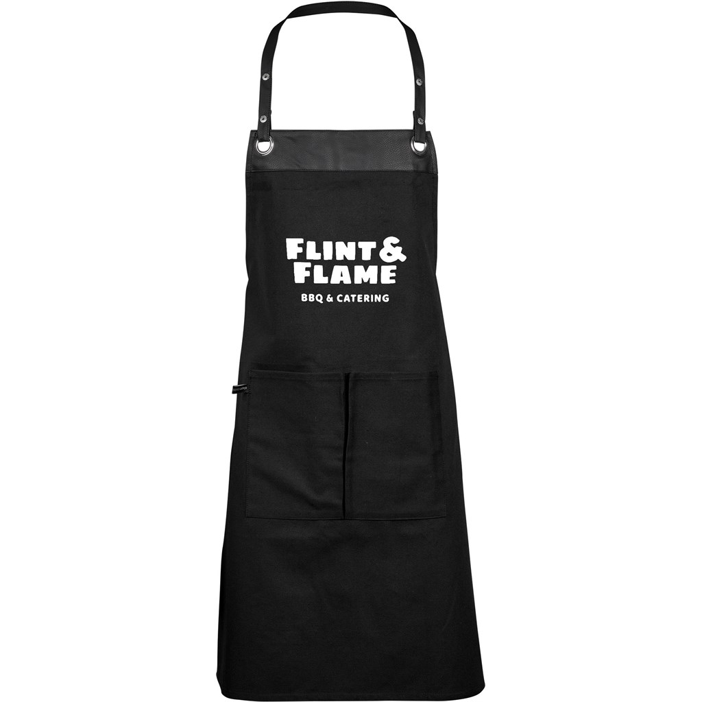 Serendipio Hawksmoor Braai Apron - Image 6