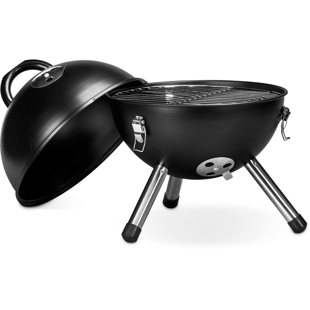 Serendipio Moraga Kettle Braai - Image 9