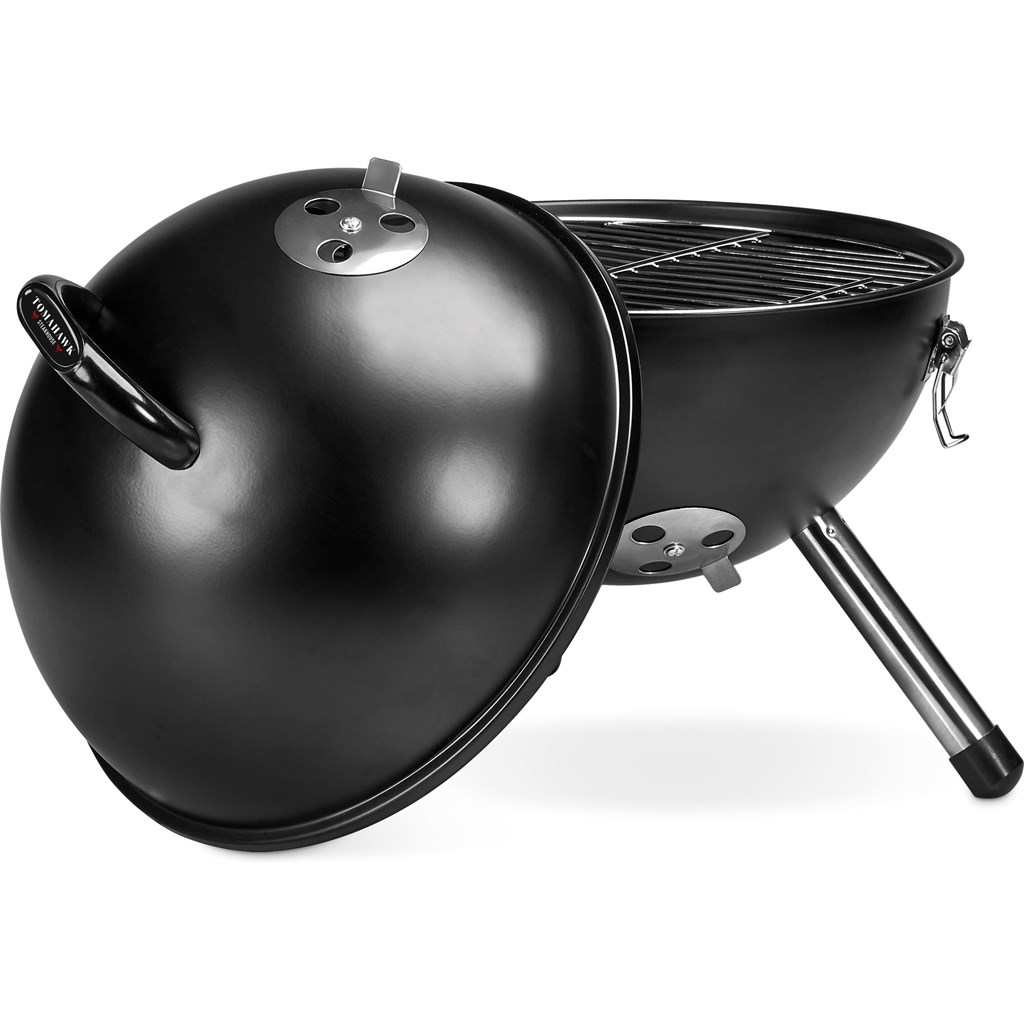 Serendipio Moraga Kettle Braai - Image 6