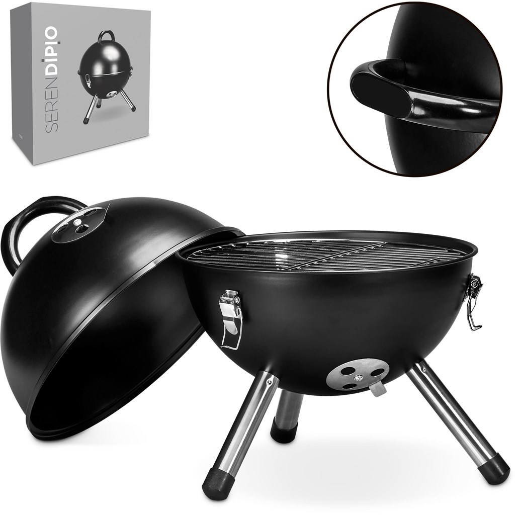 Serendipio Moraga Kettle Braai - Image 5