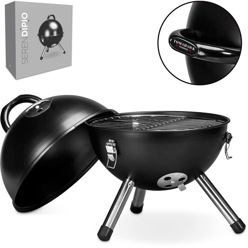 Serendipio Moraga Kettle Braai - Image 8