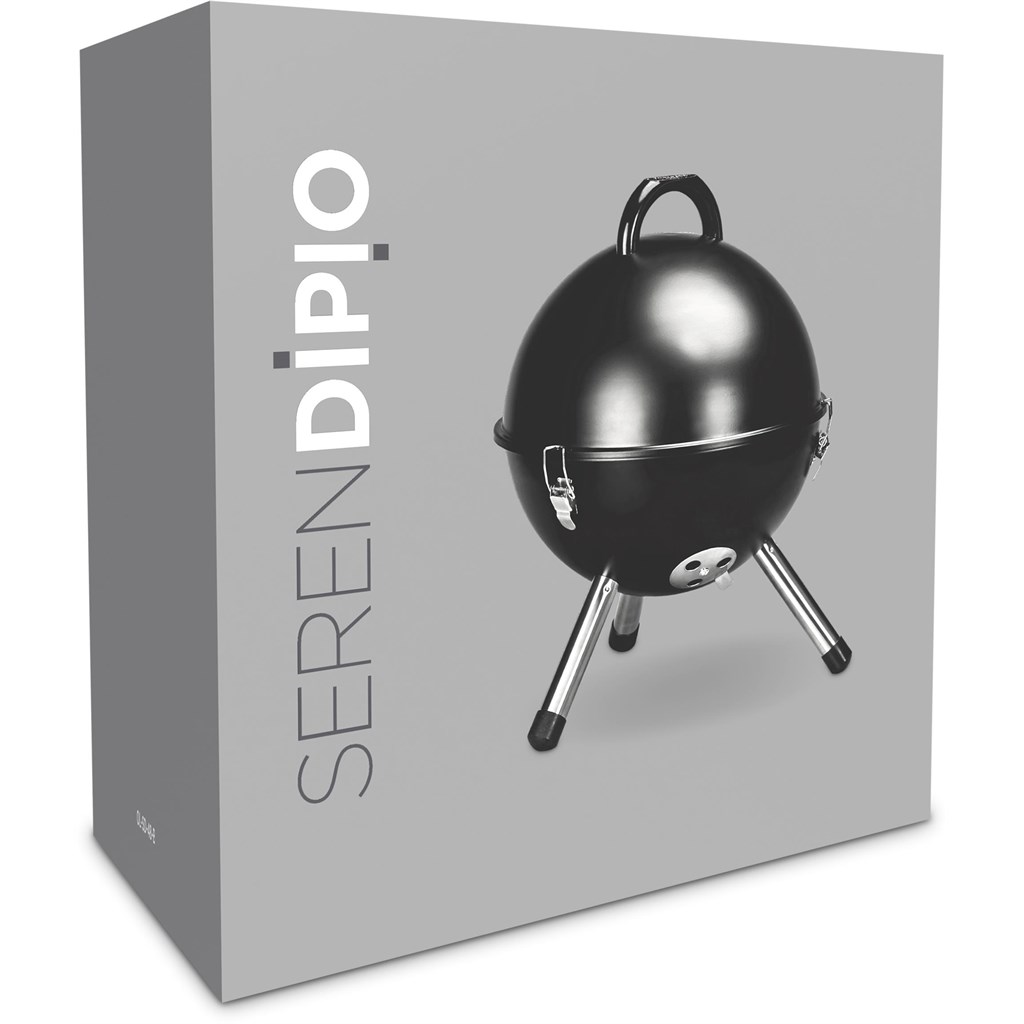 Serendipio Moraga Kettle Braai - Image 7