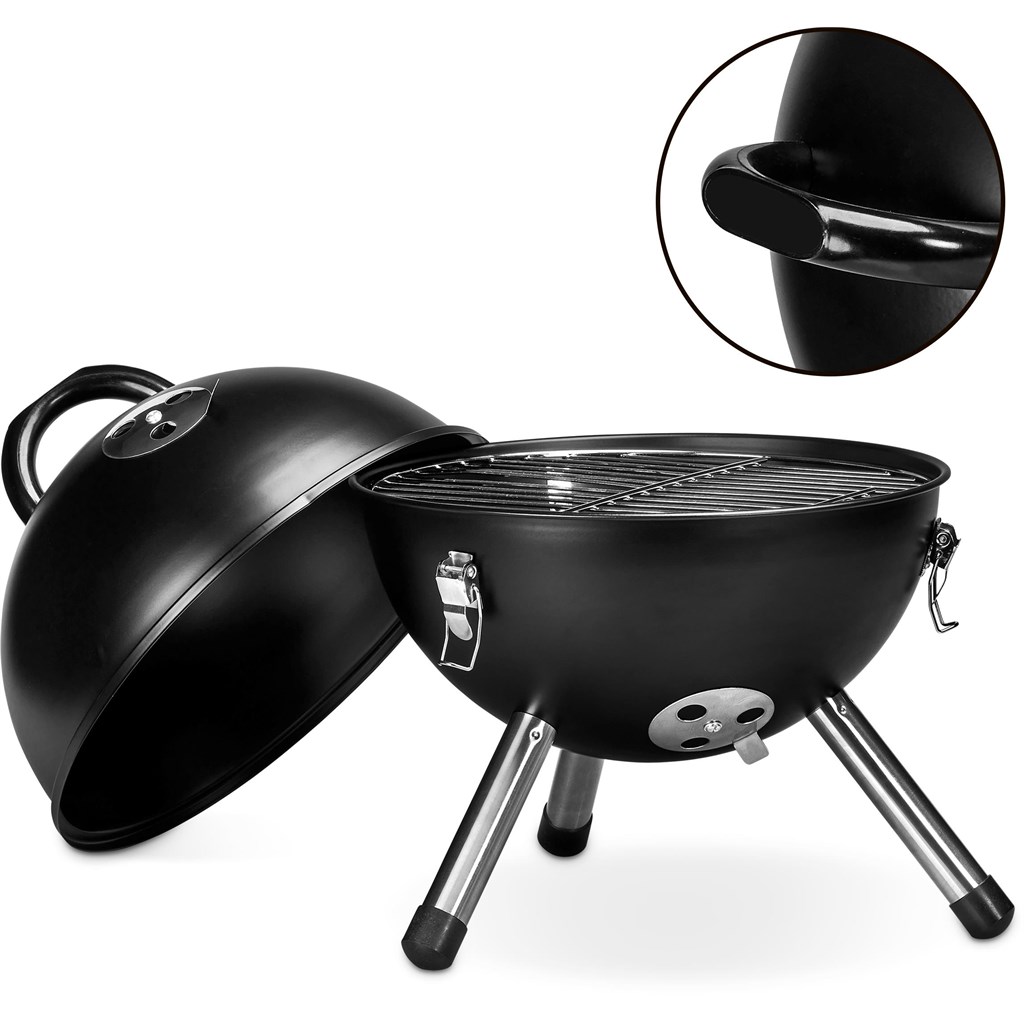 Serendipio Moraga Kettle Braai - Image 12