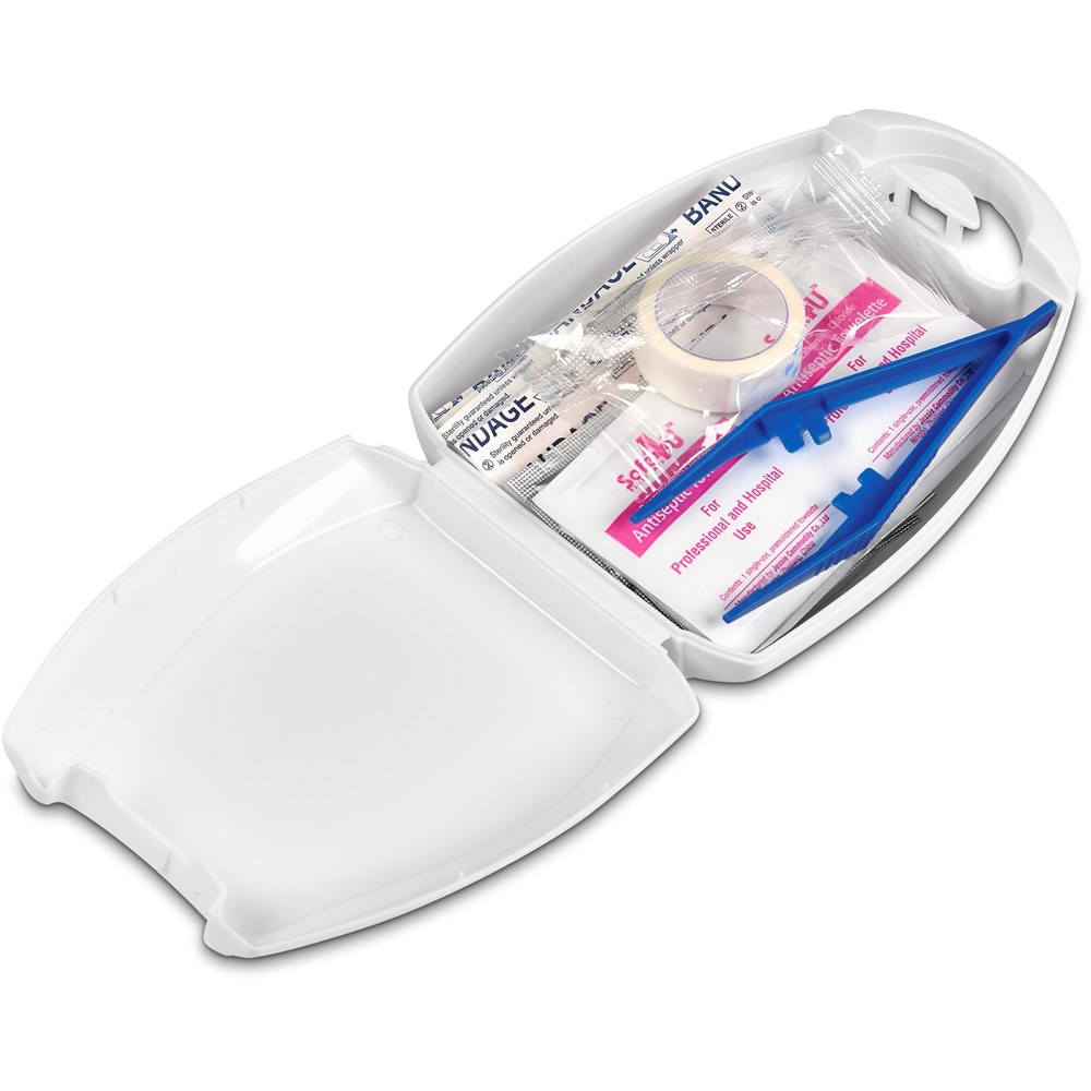 Altitude Collins Mini First Aid Kit - Image 6