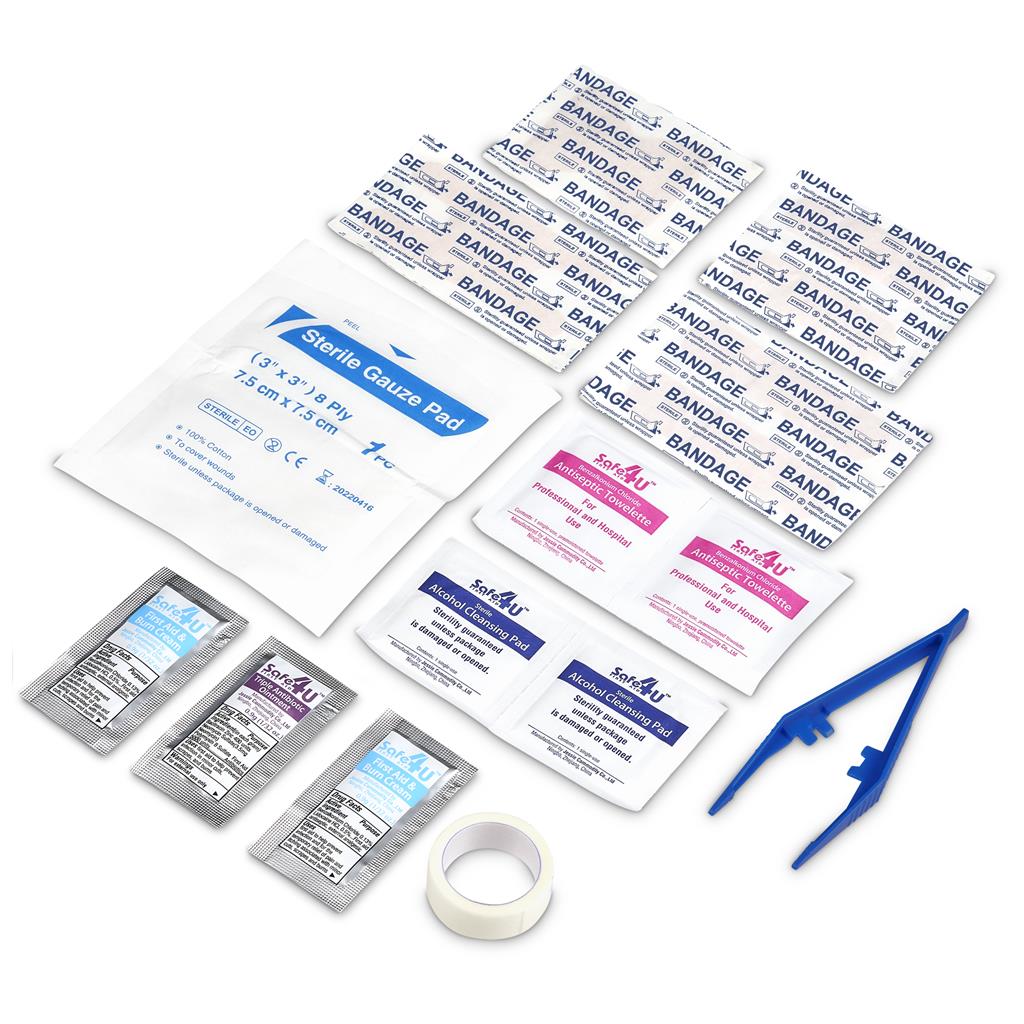 Altitude Collins Mini First Aid Kit - Image 4