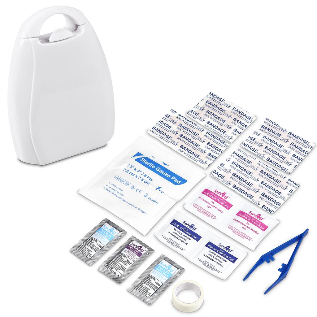 Altitude Collins Mini First Aid Kit - Image 7