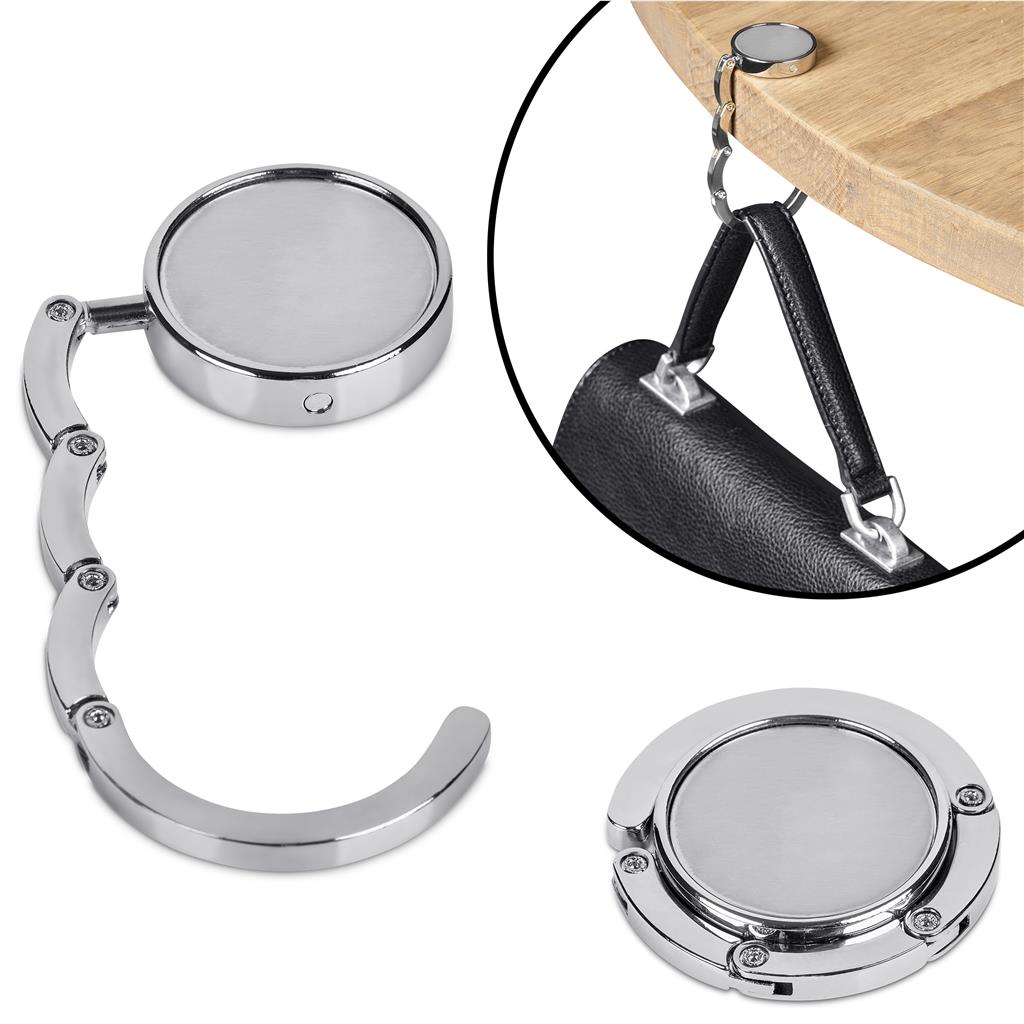 Altitude Cameo Handbag Holder - Image 6
