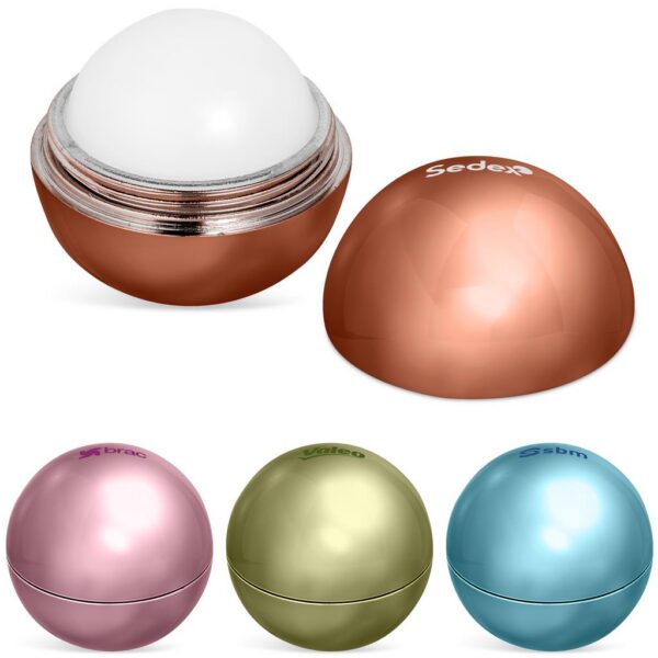 Altitude Satin Lip Balm