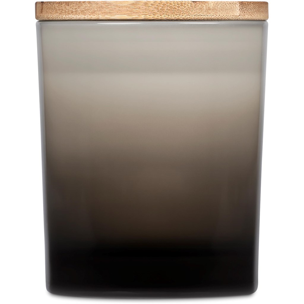 Eva & Elm Ombre Scented Candle - Image 10