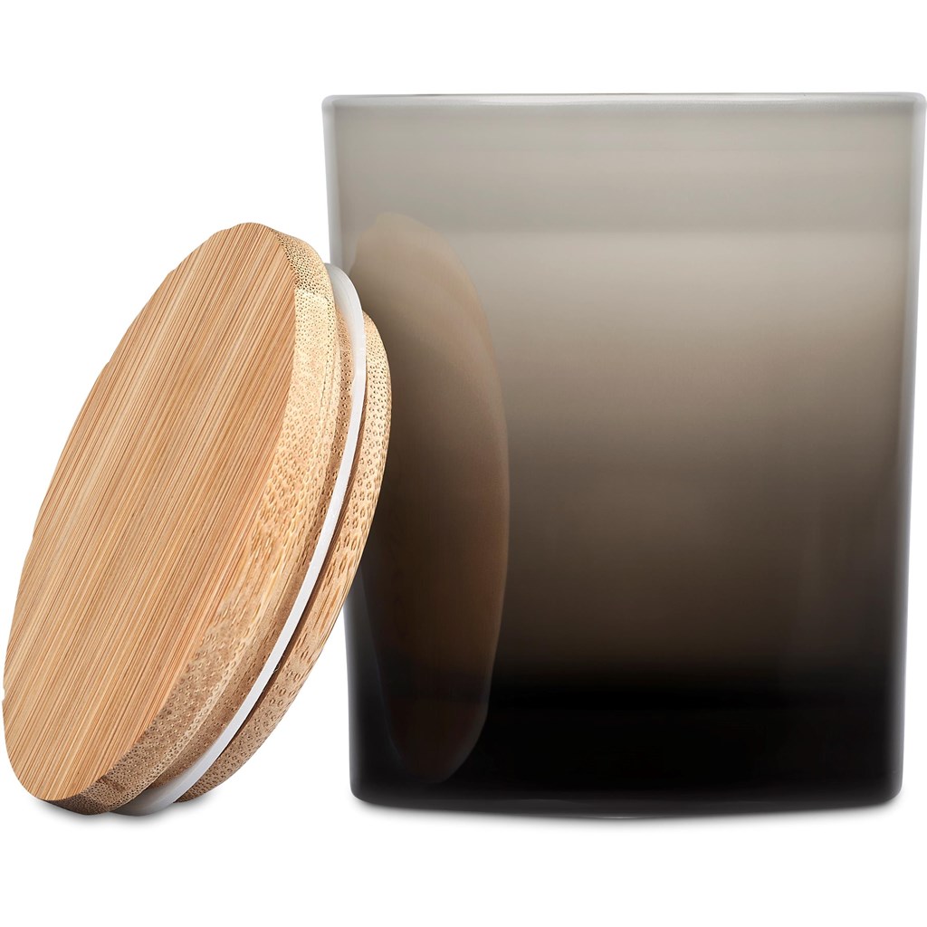 Eva & Elm Ombre Scented Candle - Image 14