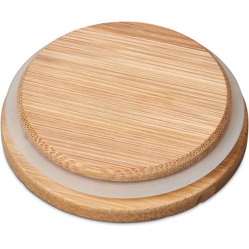 Eva & Elm Ombre Scented Candle - Image 16