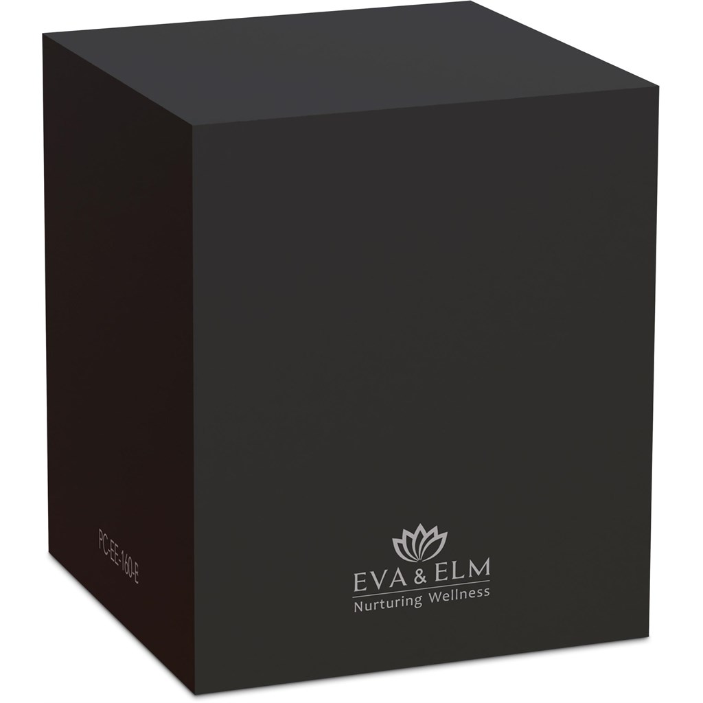 Eva & Elm Ombre Scented Candle - Image 4