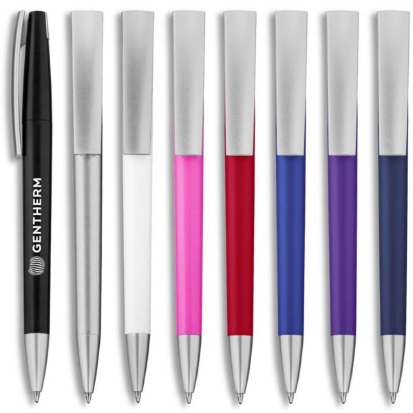 Altitude Doodle Ball Pen