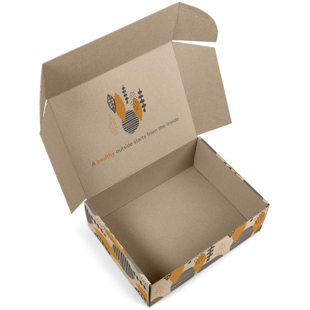 Altitude Bianca Digital Print Gift Box A - Image 13