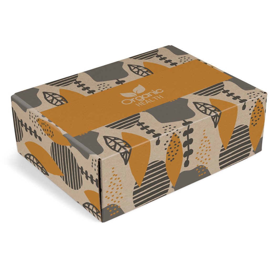 Altitude Bianca Digital Print Gift Box A - Image 2