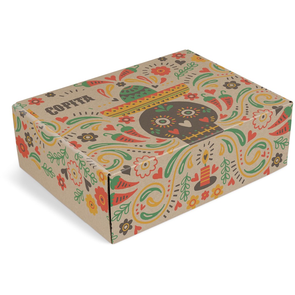 Altitude Bianca Digital Print Gift Box A - Image 21