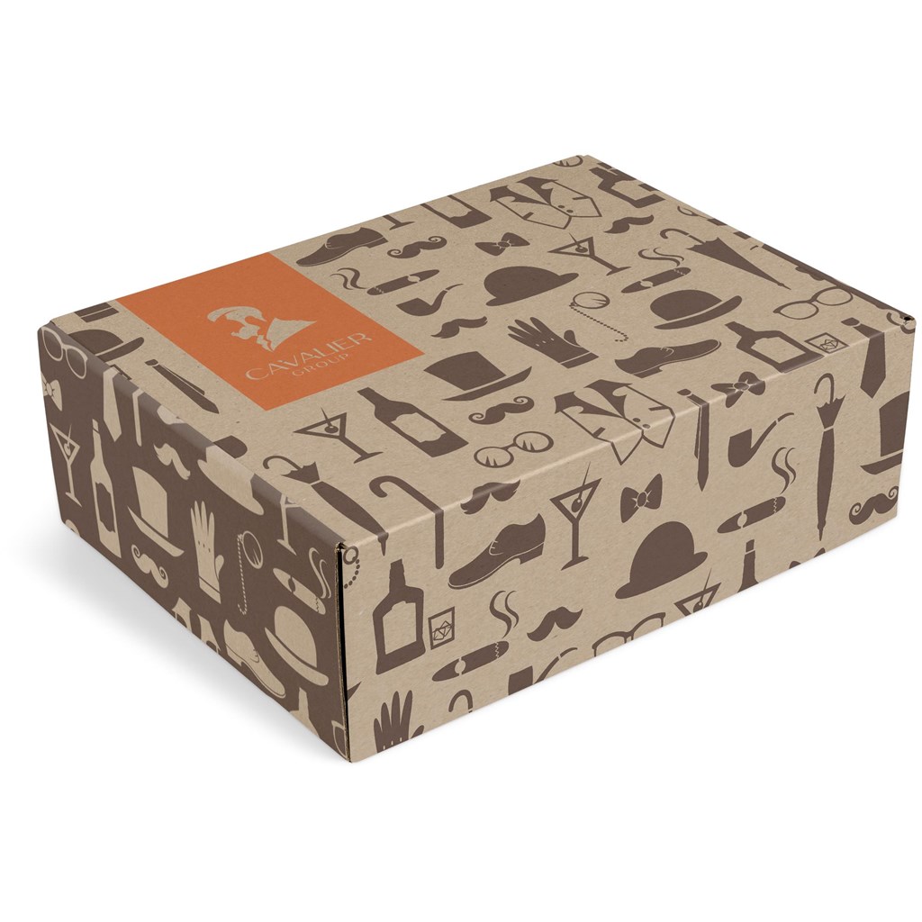 Altitude Bianca Digital Print Gift Box A - Image 5