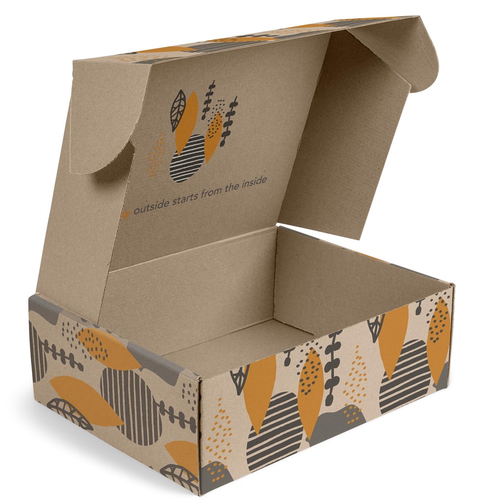 Altitude Bianca Digital Print Gift Box A - Image 6
