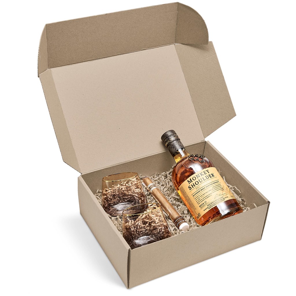 Altitude Bianca Digital Print Gift Box A - Image 8