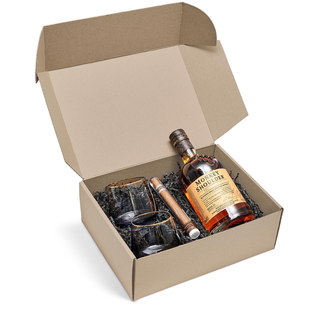 Altitude Bianca Digital Print Gift Box A - Image 16