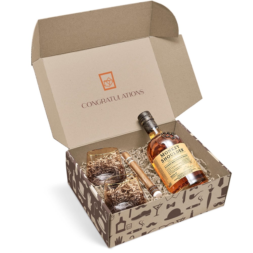 Altitude Bianca Digital Print Gift Box A - Image 15