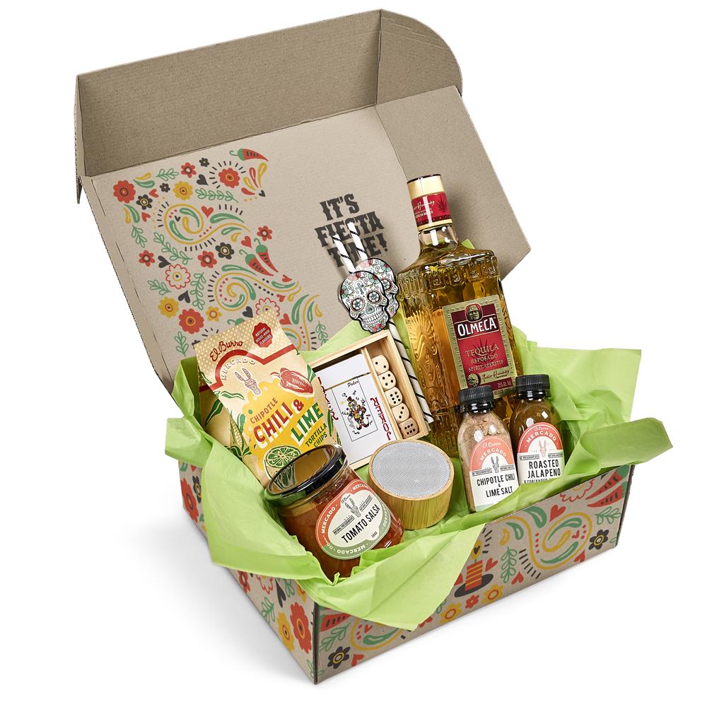 Altitude Bianca Digital Print Gift Box A - Image 12