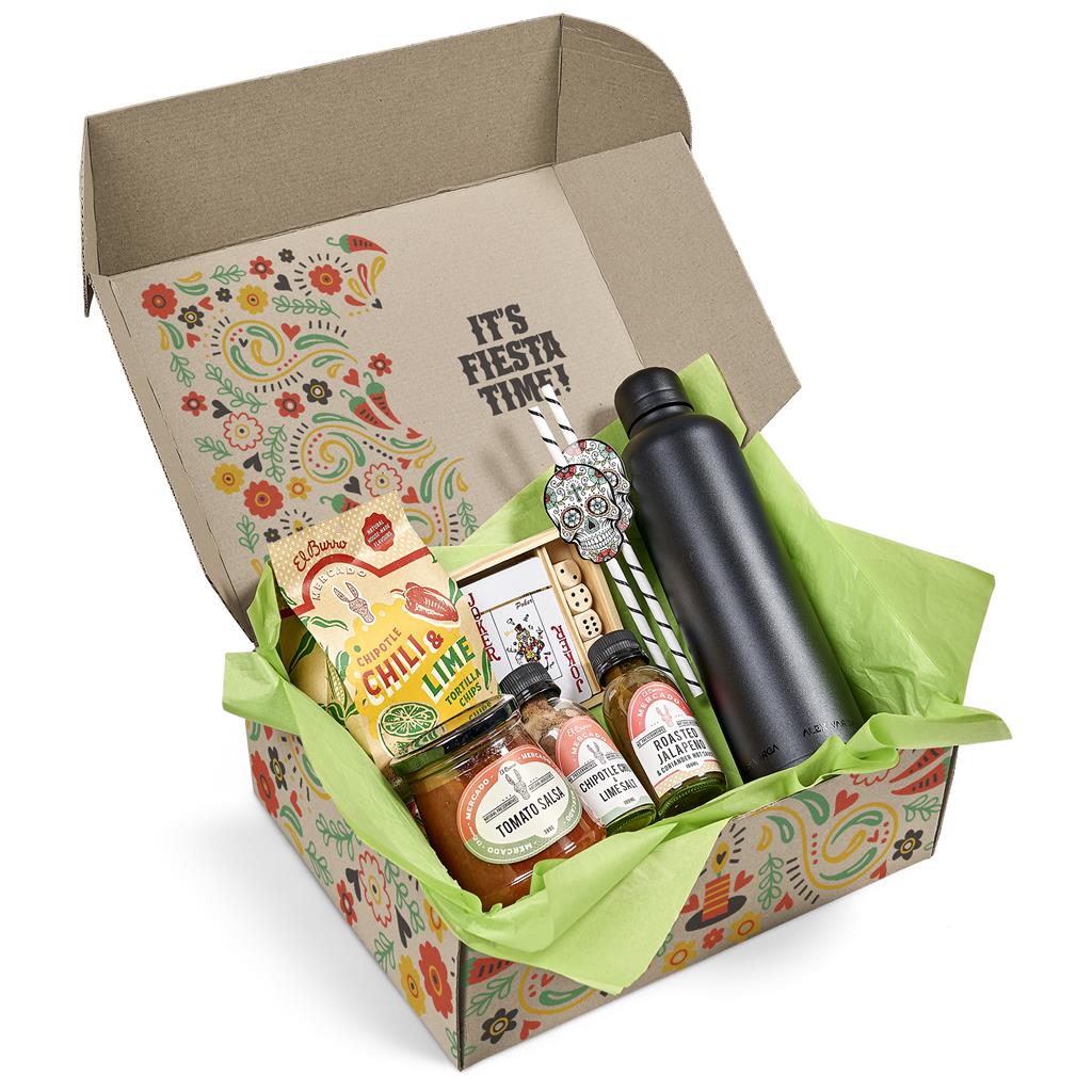 Altitude Bianca Digital Print Gift Box A - Image 4