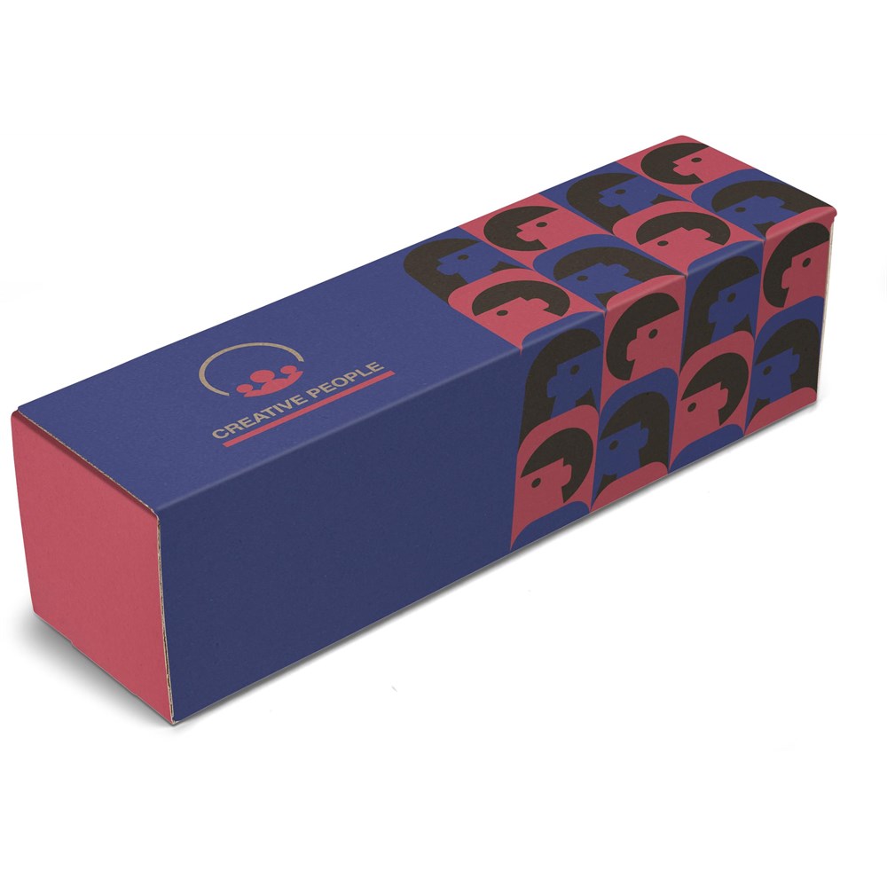 Altitude Bianca Digital Print Bottle Gift Box - Image 9