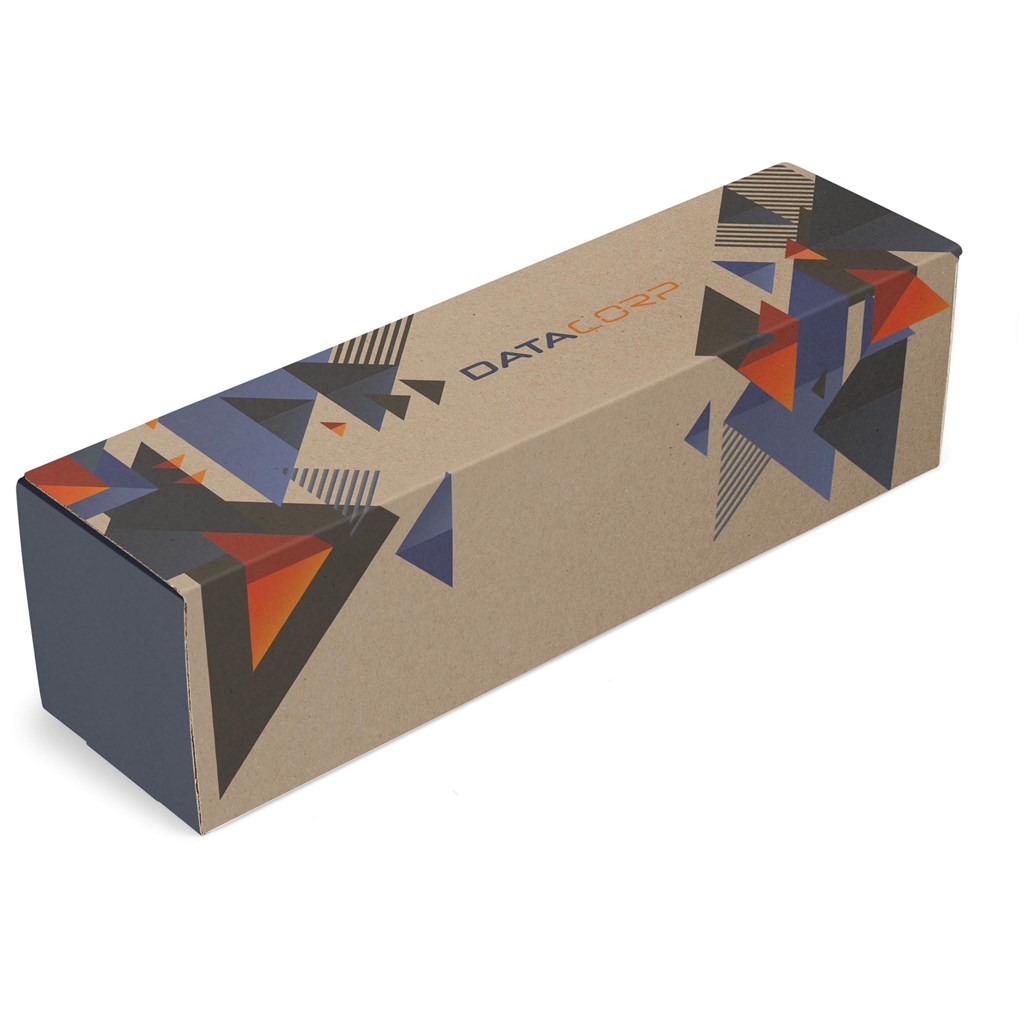 Altitude Bianca Digital Print Bottle Gift Box - Image 5