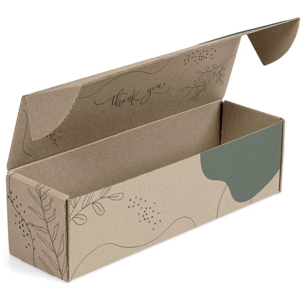 Altitude Bianca Digital Print Bottle Gift Box - Image 11