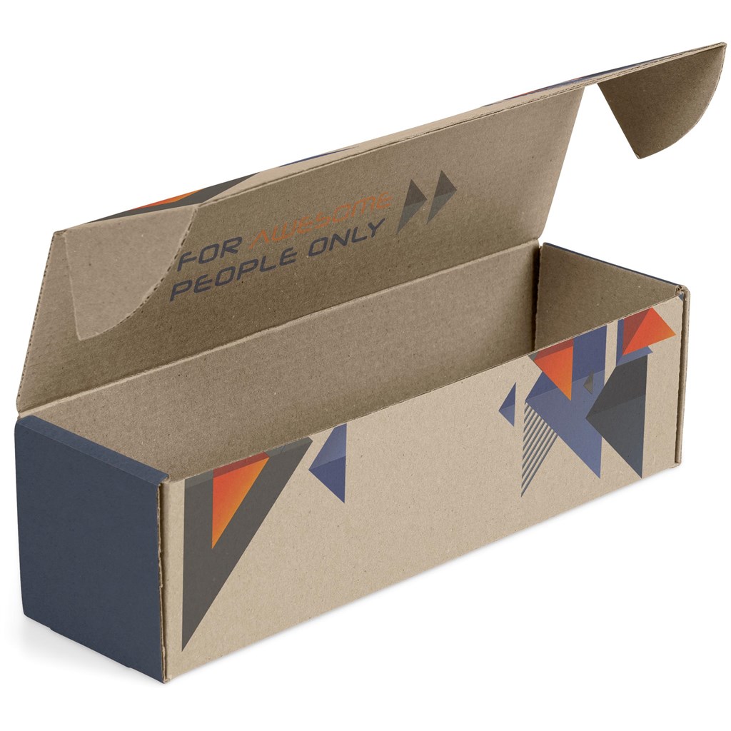 Altitude Bianca Digital Print Bottle Gift Box - Image 12