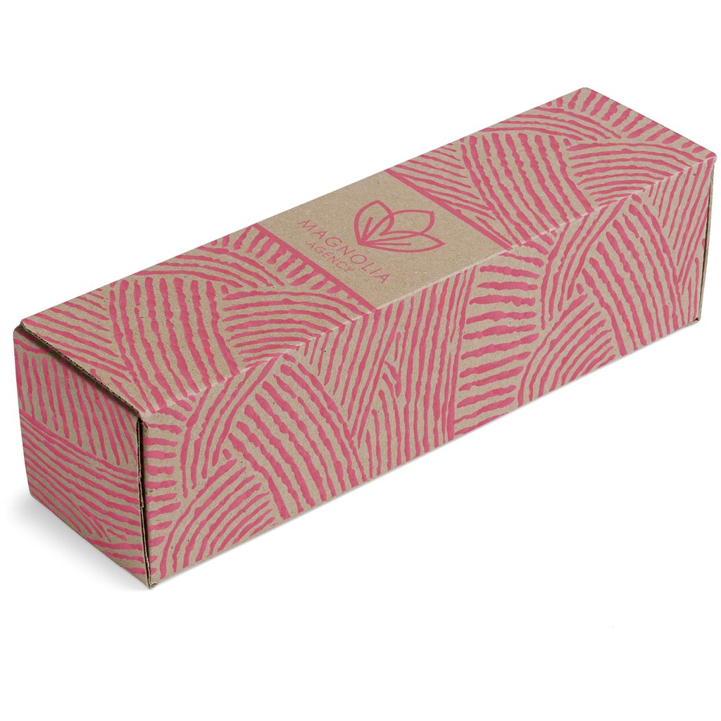 Altitude Bianca Digital Print Wine Gift Box - Image 18